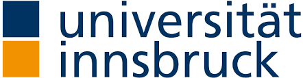 Logo der Universität Innsbruck